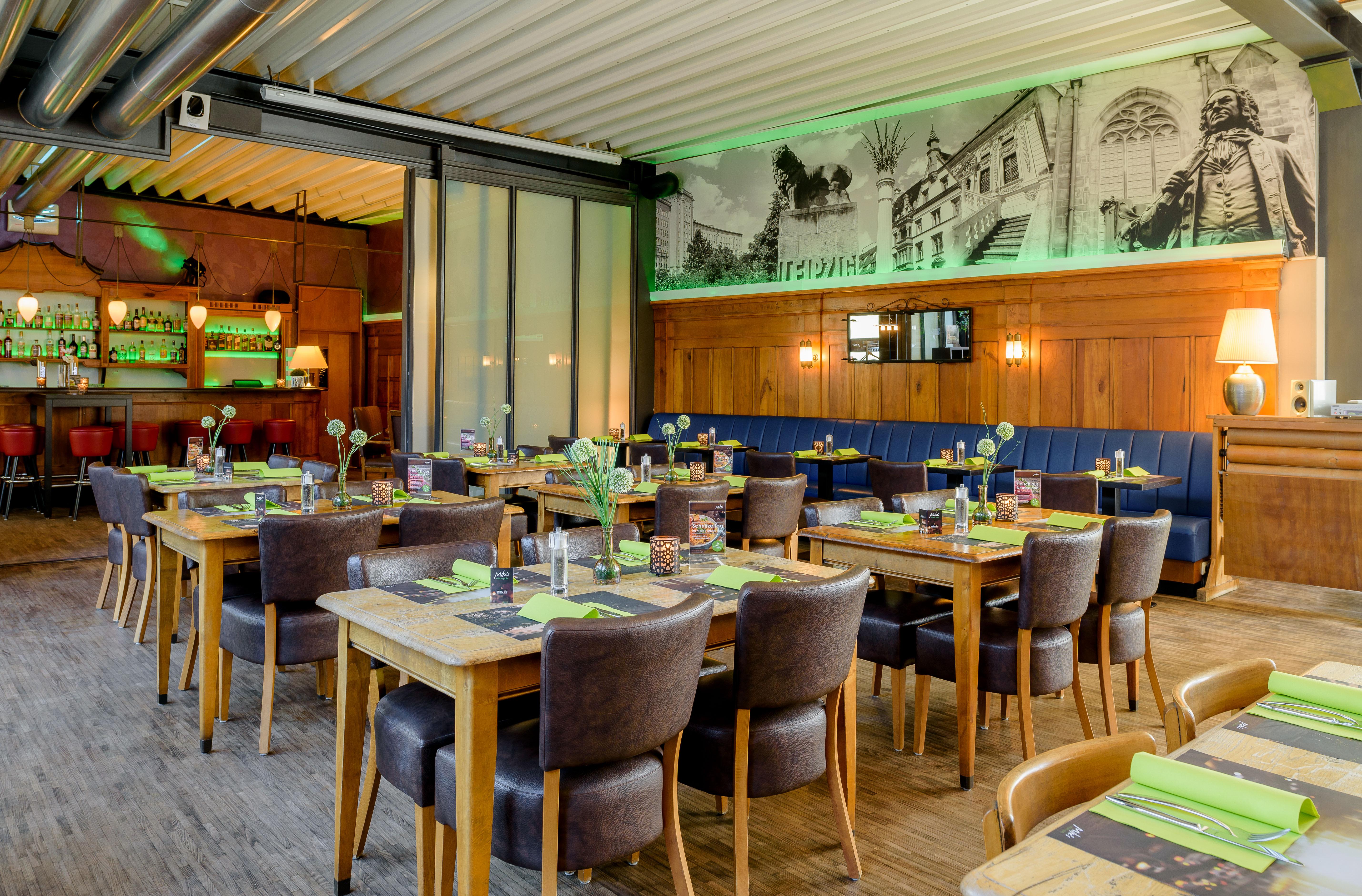 Ibis Styles Leipzig Hotel Radefeld Exterior photo